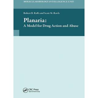 Planaria: A Model for Drug Action and Abuse