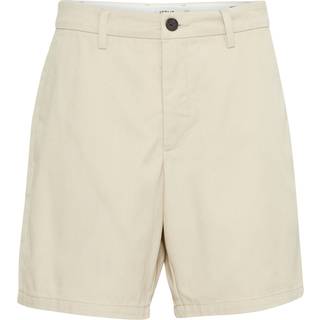 Eldric Shorts, Oatmeal, XXL