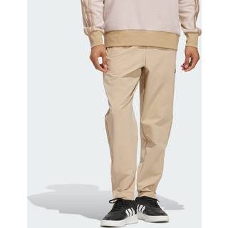 Woven Track Pants - Warm Sandstone