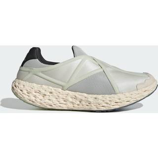 Zponge Flux sko - Silver Metallic / Wonder White / Iron Metallic - 43 1/3