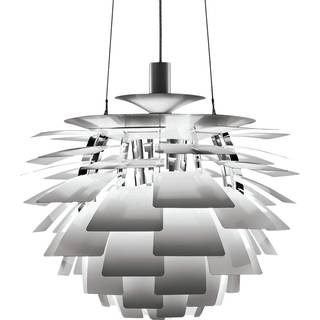 PH Artichoke Rustfri Ø 600