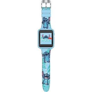 Accutime SmartWatch - Lilo & Stitch (På lager i butik)
