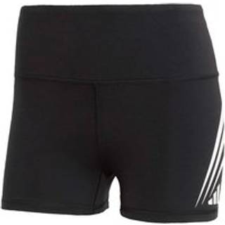 adidas Adizero Archive 3in Running Tights Women - Black, Size M - black