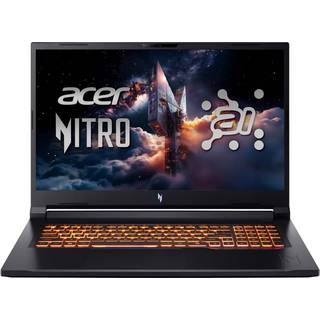 Acer Nitro V17 AI R7-260/16/512/5060 17" bærbar computer