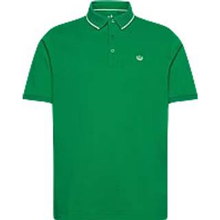adidas Golf Originals Polo F Solid LC, grøn