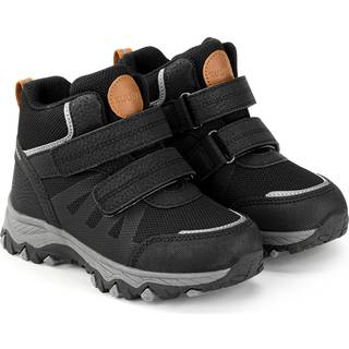 Kuling Lofoten Vandtæt Sneakers Black  28 EU  Sort  28 EU  Unisex