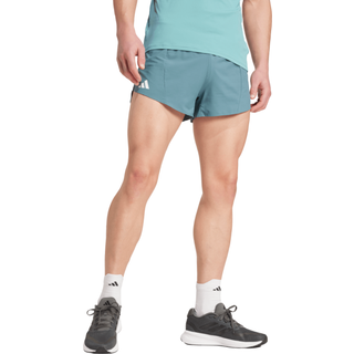 adidas Adizero Shorts Str. S - Lettere og åndbare shorts til hurtig løb i Pretea