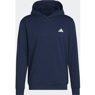 Adidas Golf adidas Golf Marineblå Ultimate365 Elevated Hættetrøje