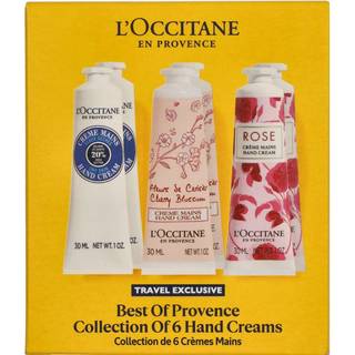 L'Occitane Best Of Provence Set
