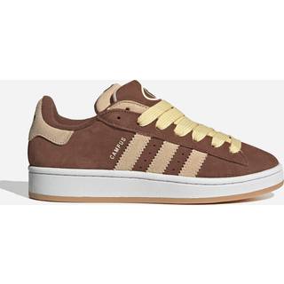 Adidas Ori Campus 00s Double | Brun | Størrelse: 38 2/3 - ORGTIN - 38 2/3