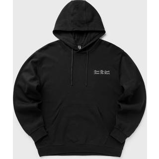 FC Bayern BSTN Adicolor Contempo hættetrøje - Black