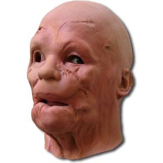 Mason Verger Maske aus Schaumlatex