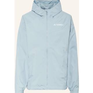 Terrex Multi 2L RAIN.RDY jakke - Magic Grey