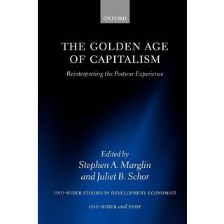 The Golden Age of Capitalism