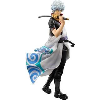 Gintama G.E.M. Series PVC Statue 1/8 Gintoki Sakata Benizakura 20th Anniversary Ver. 22 cm