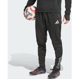 Tiro 25 Competition vinterbukser - Black / Team Dark Grey - XS