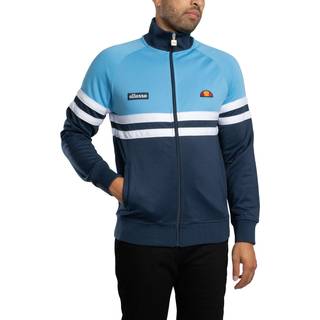 Ellesse Rimini Track Top Blue