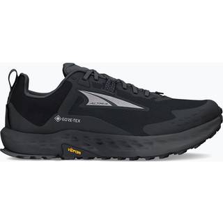 Altra Women's Timp 5 GORE-TEX Black/Black, 40.5