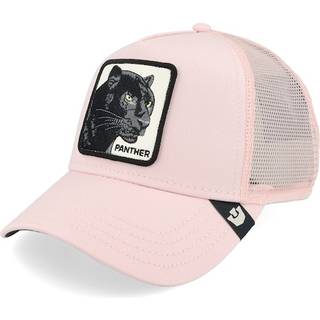 Goorin Bros Panther Cap, Pink - One Size