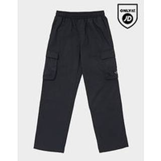 adidas Originals Cargo Pants Junior, Sort - 7-8Y