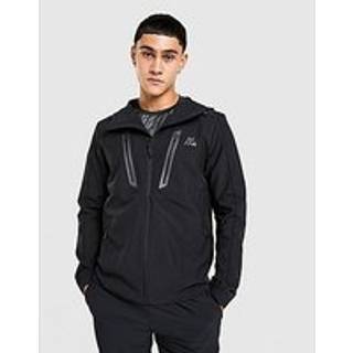 MONTIREX Torrent Woven Full Zip Jacket, Sort