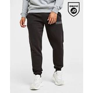 PUMA Core Sportswear Joggers, Sort