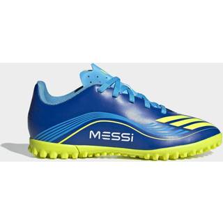 adidas adidas Børn F50 Messi Club Turf Støvler