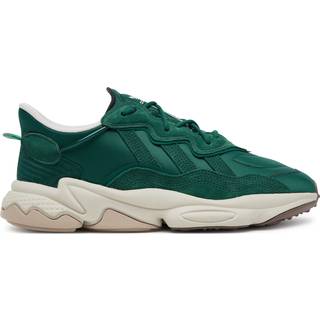 OZWEEGO Shoes - Collegiate Green / Alumina / Wonder Beige - 45 1/3