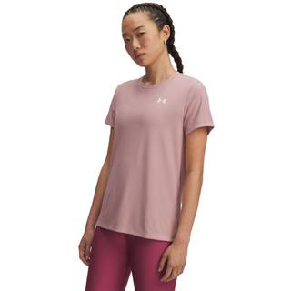 T-shirt Under Armour Tech Rib SSC 1389852-673 Størrelse XL