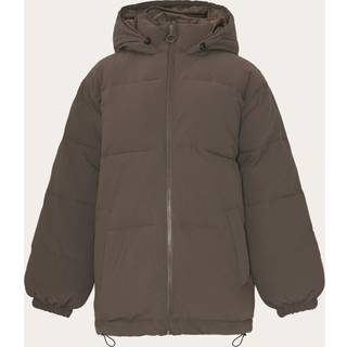 Noella Jakke - Leister - Ash Grey