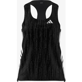 Tanktop adidas Adizero jm7940 Størrelse S
