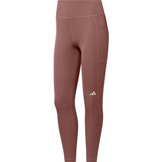 adidas Own The Run 7/8 Tights til Dame - Komfortable lange tights til løb i str. M