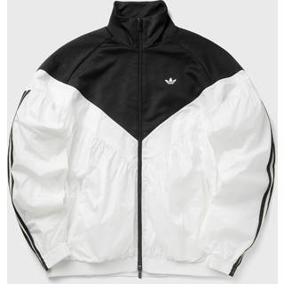 adidas Originals R3CD træningsjakke - Black / Cloud White - M