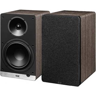 Elac Connex DCB61 - Valnød