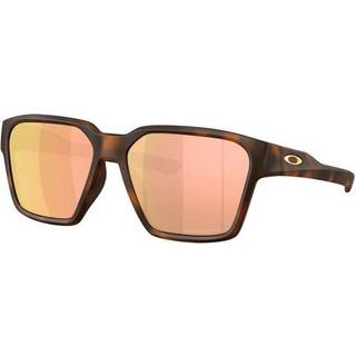 Oakley Mand OO9497 BRIZA 949706 Solbriller O_matter Brun Guld Firkantet Normal