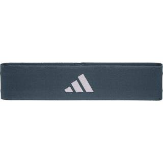 Adidas Blå Træningselastik - Hård