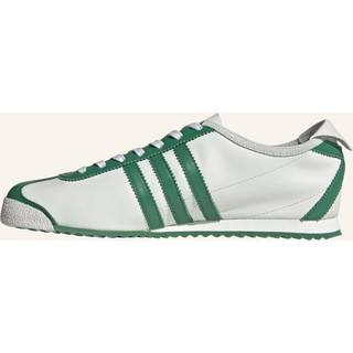 Italia 60'erne Made in Italy - Core White / Green / Cream White - 37 1/3