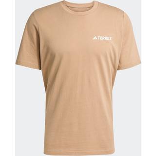 adidas Terrex adidas Terrex Graphic T-shirt