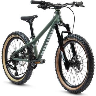 Børnecykel Early Rider Hellion 20 Forest Green