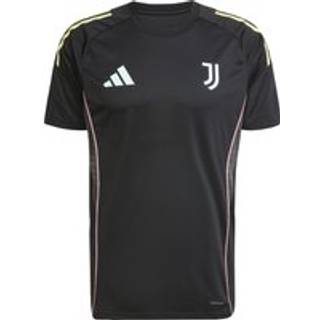 adidas Juventus Training Shirt, Sort - L