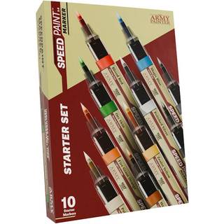 Speedpaint Marker Starter Set