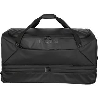Travelite Basics Rejsetaske med hjul sort