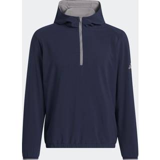 Adidas Golf adidas Golf Navy Anorak Jacket
