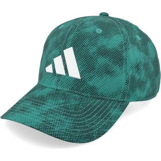 adidas Cap Tour Print, grøn