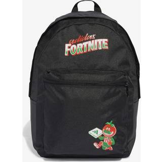 Adidas Originals Rygsæk Fortnite - Sort