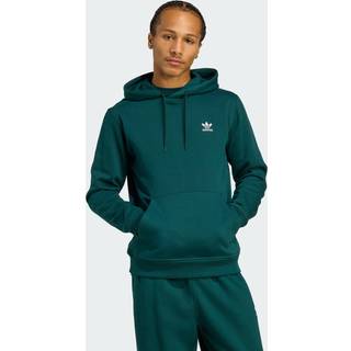 Trefoil Essentials hættetrøje - Aurora Ivy - XS