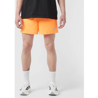Climacool træningsshorts - Flash Orange - XL