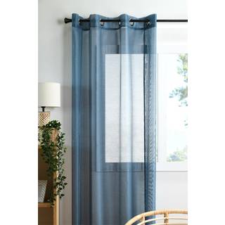 Netgardin Linwood Petroleum 140x260cm