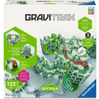 Ravensburger GraviTrax Kuglelabyrint Action-sæt Skytrax
