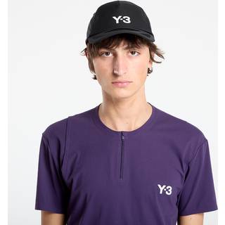 BASEBALL CAP CLIMACOOL Y-3 - Black / Orbit Grey - Kvinder (S/M)